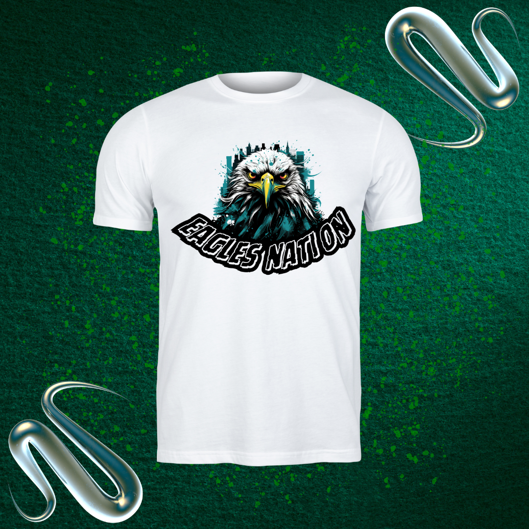 Eagles Nation