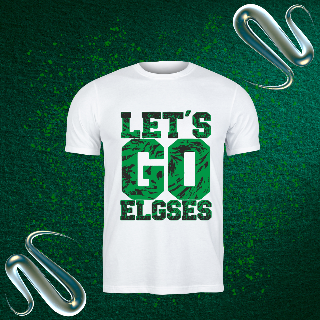 Let's Go Elgses