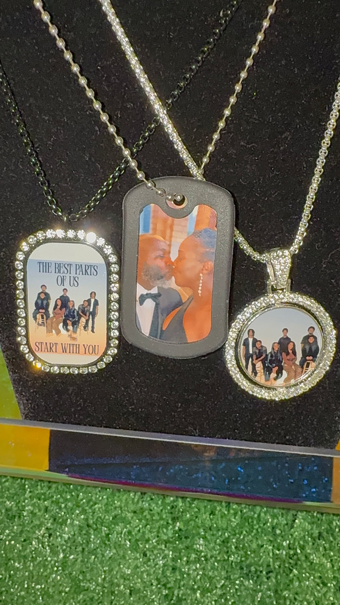 Dog Tag