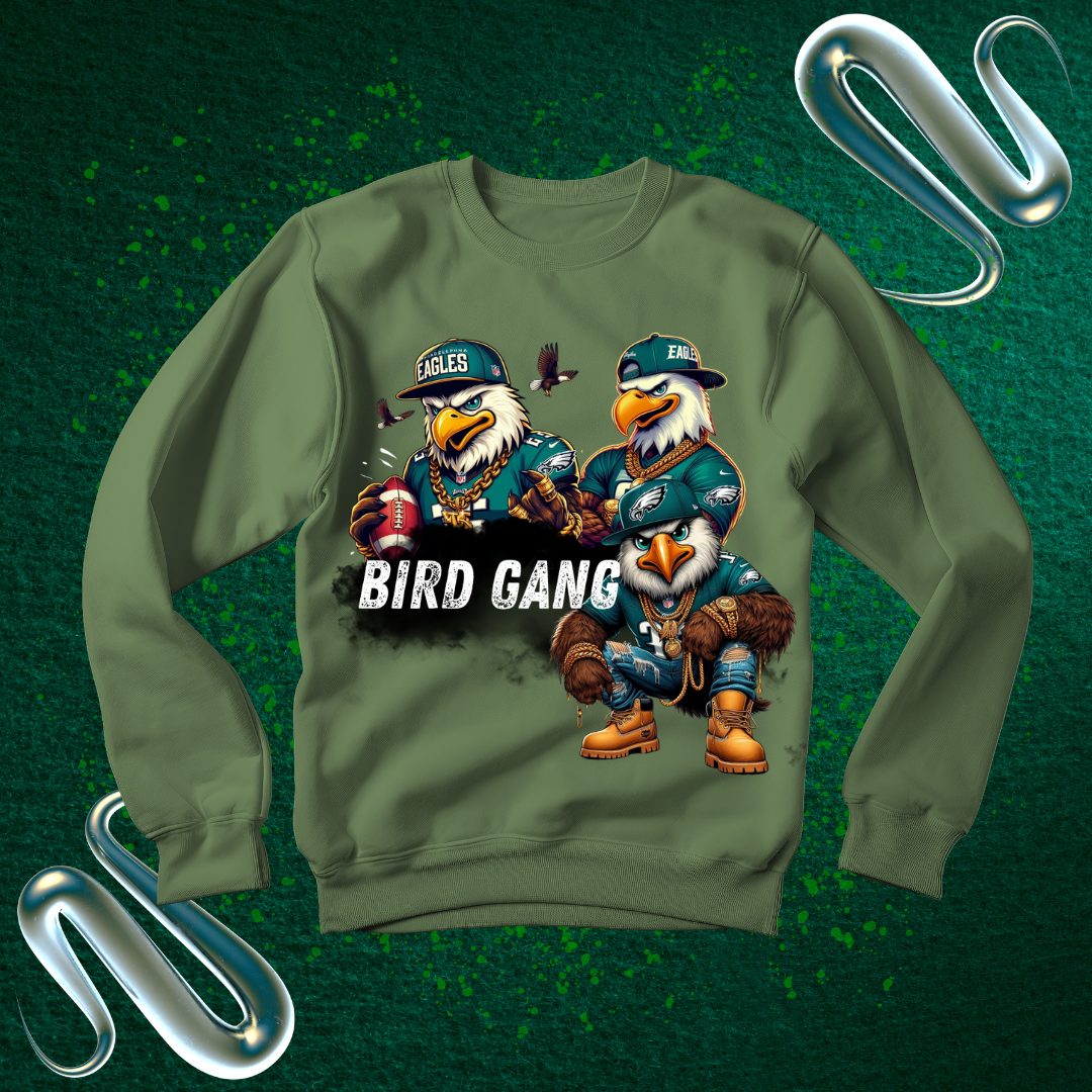 Bird Gang