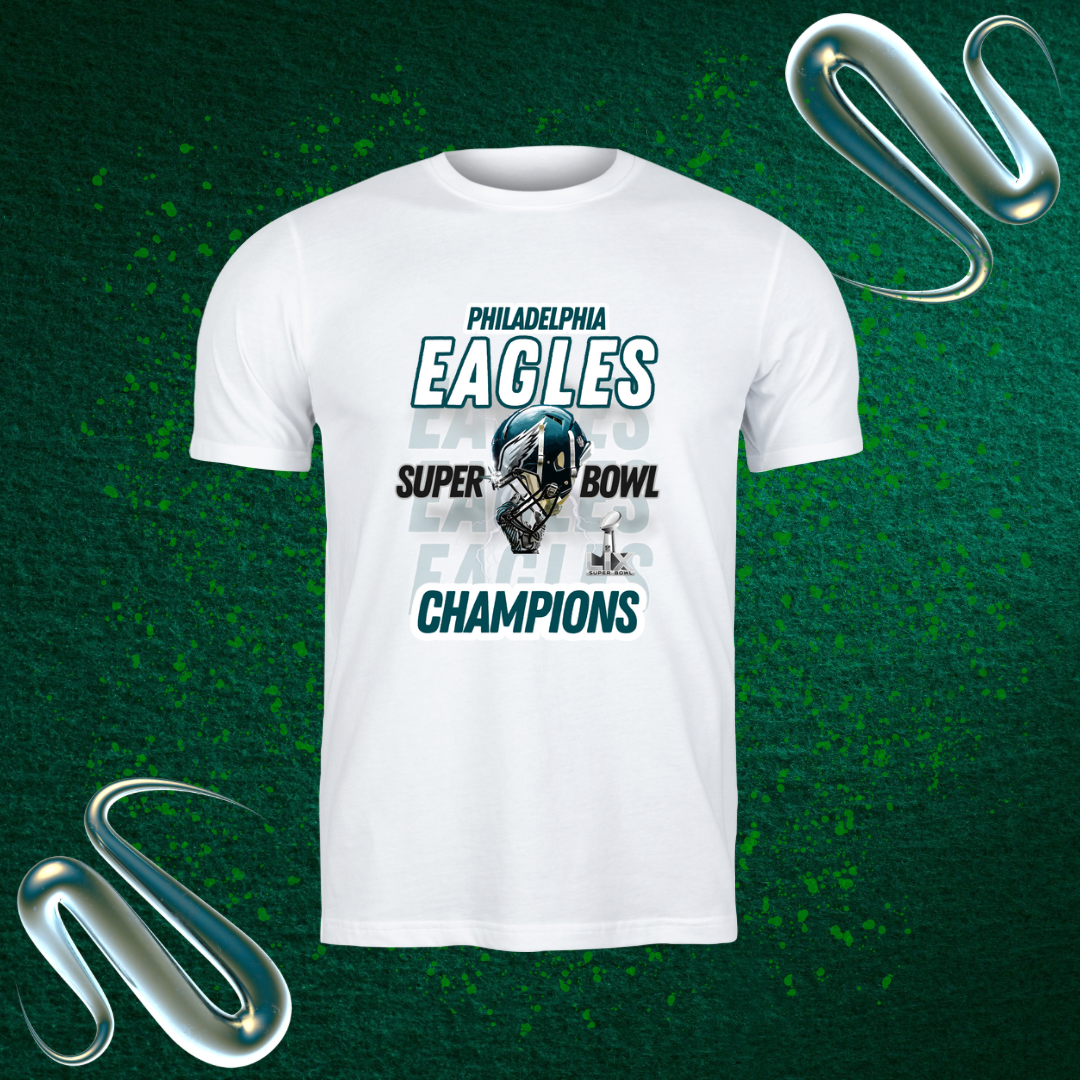 Super Bowl Champions