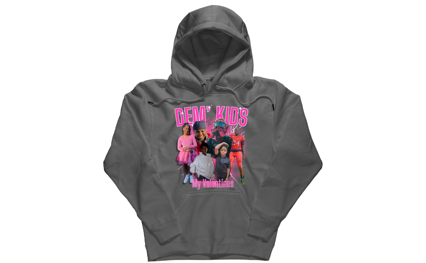 Hoodies