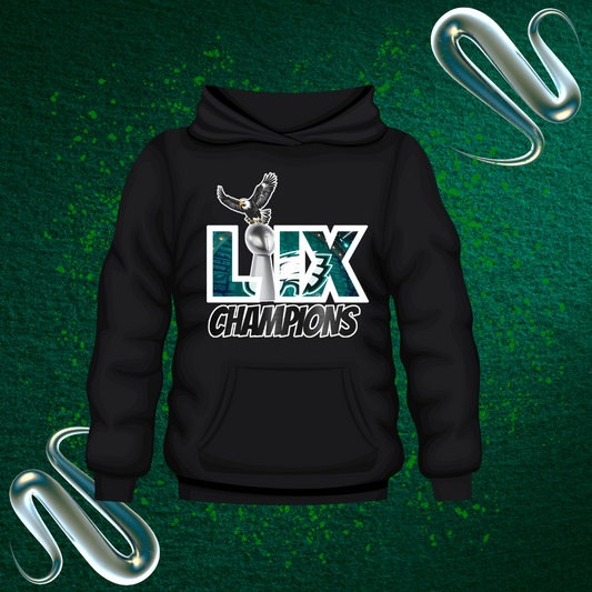 LIX Champs