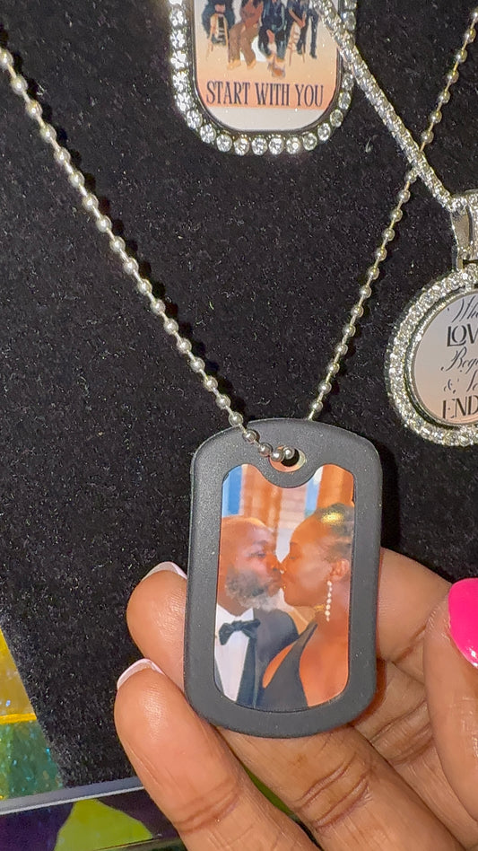 Dog Tag