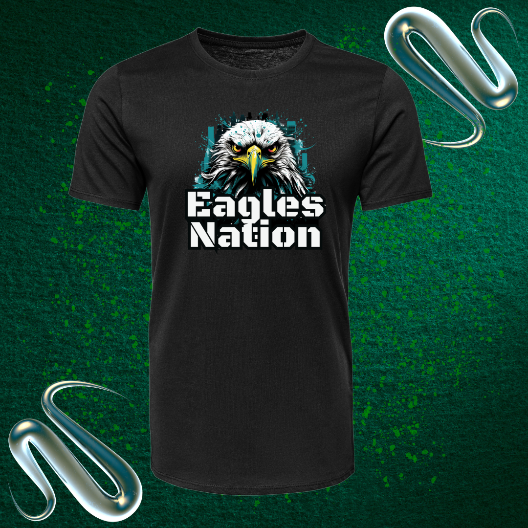 Eagles Nation