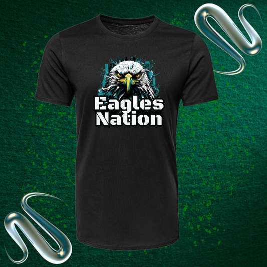 Eagles Nation