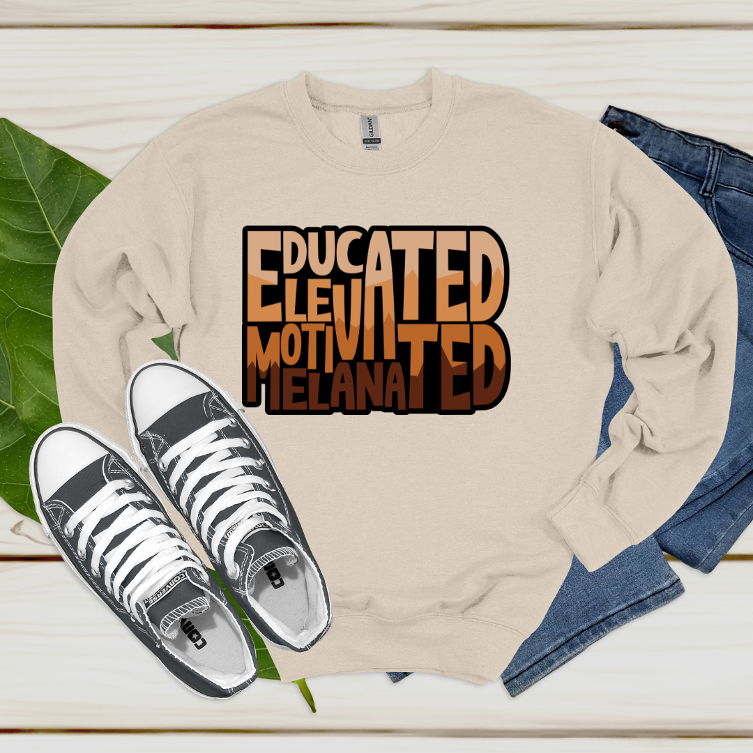 Crewneck