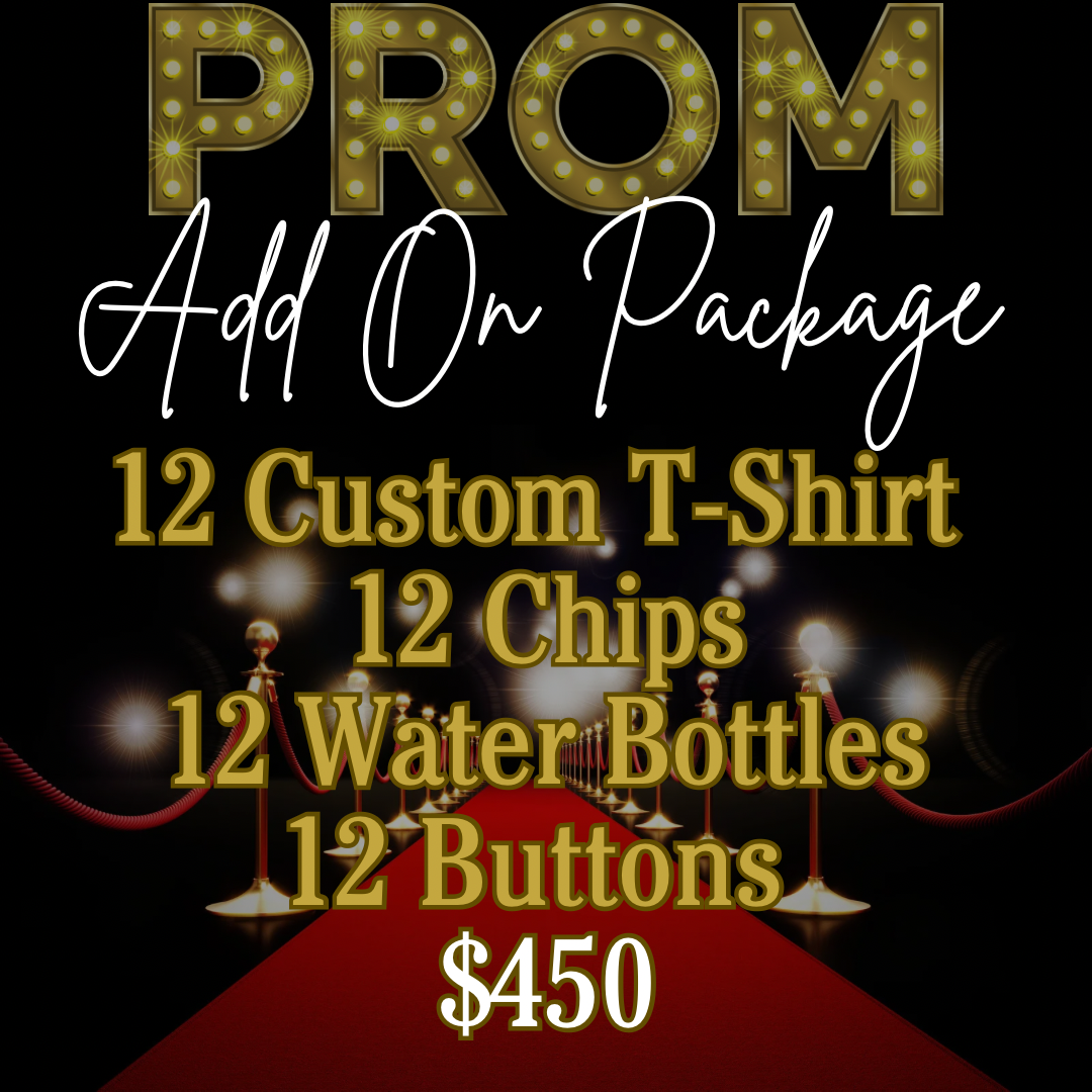 Add On Package