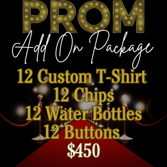 Add On Package
