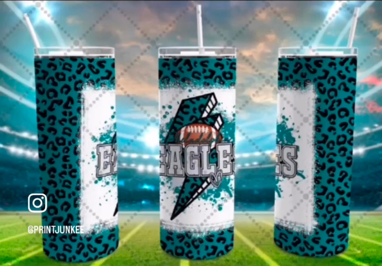 Eagles Tumbler