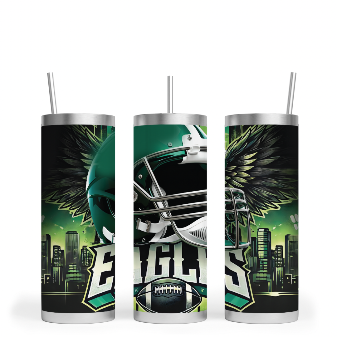 Eagles Tumbler