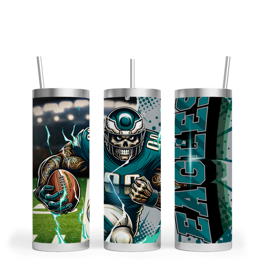 Eagles Tumbler