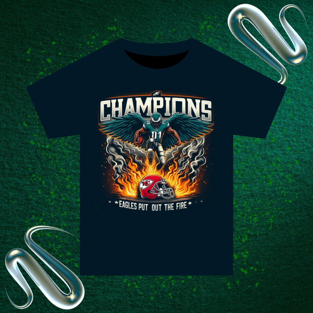 Champions