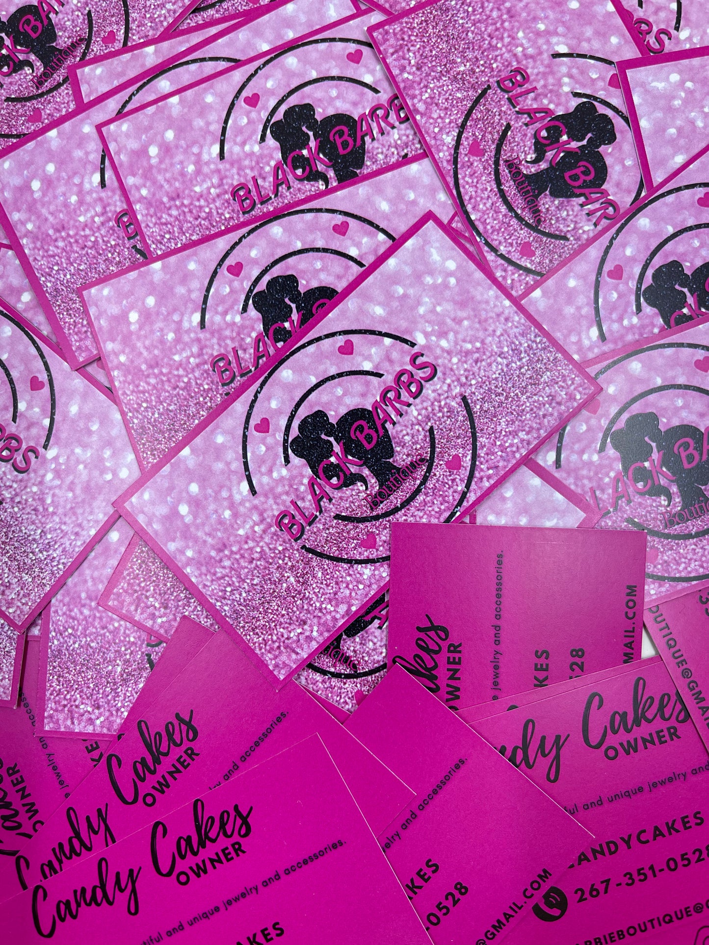 Business Cards