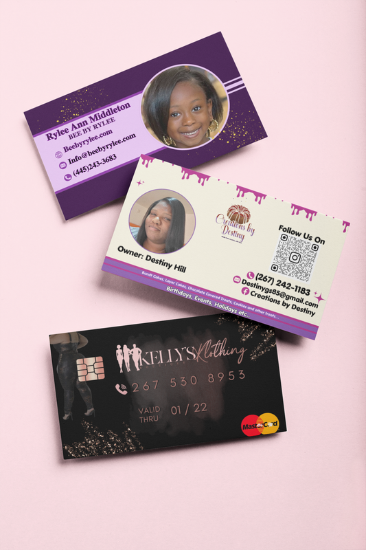 Business Cards