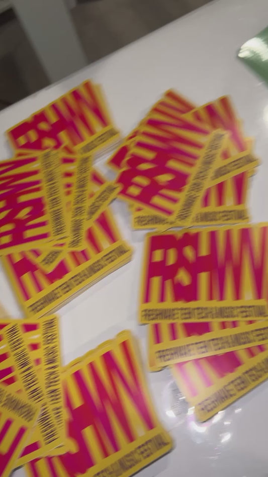 Stickers